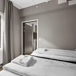 Forenom Serviced Appartamento *