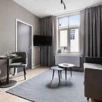 Forenom Serviced Drammen