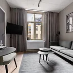 Appartamento Forenom Serviced Drammen