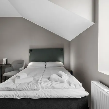 Appartamento Forenom Serviced Drammen