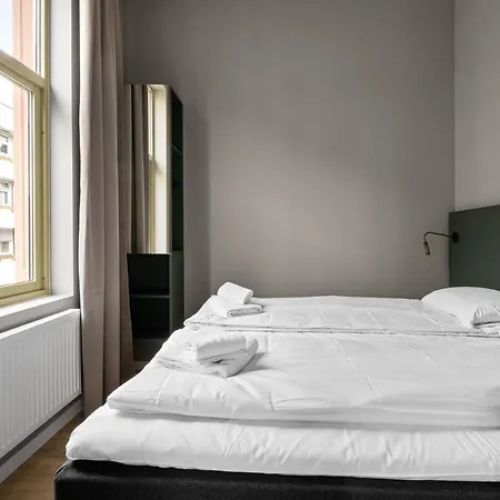 Appartamento Forenom Serviced