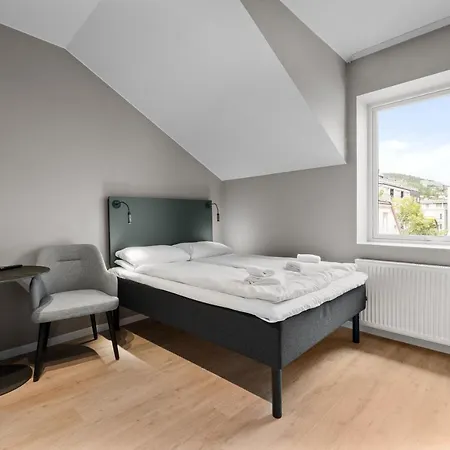 Appartamento Forenom Serviced Drammen