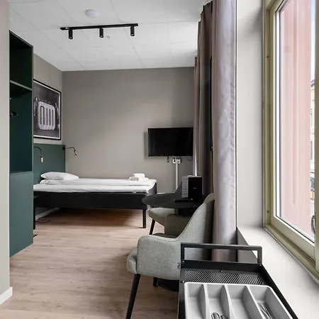 Leilighet Forenom Serviced