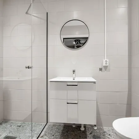 Forenom Serviced Drammen